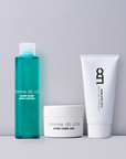 【肌荒れ、ニキビが気になる方】ACNE CARE SET