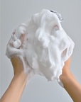 CLAY FACE WASH -洗顔料-