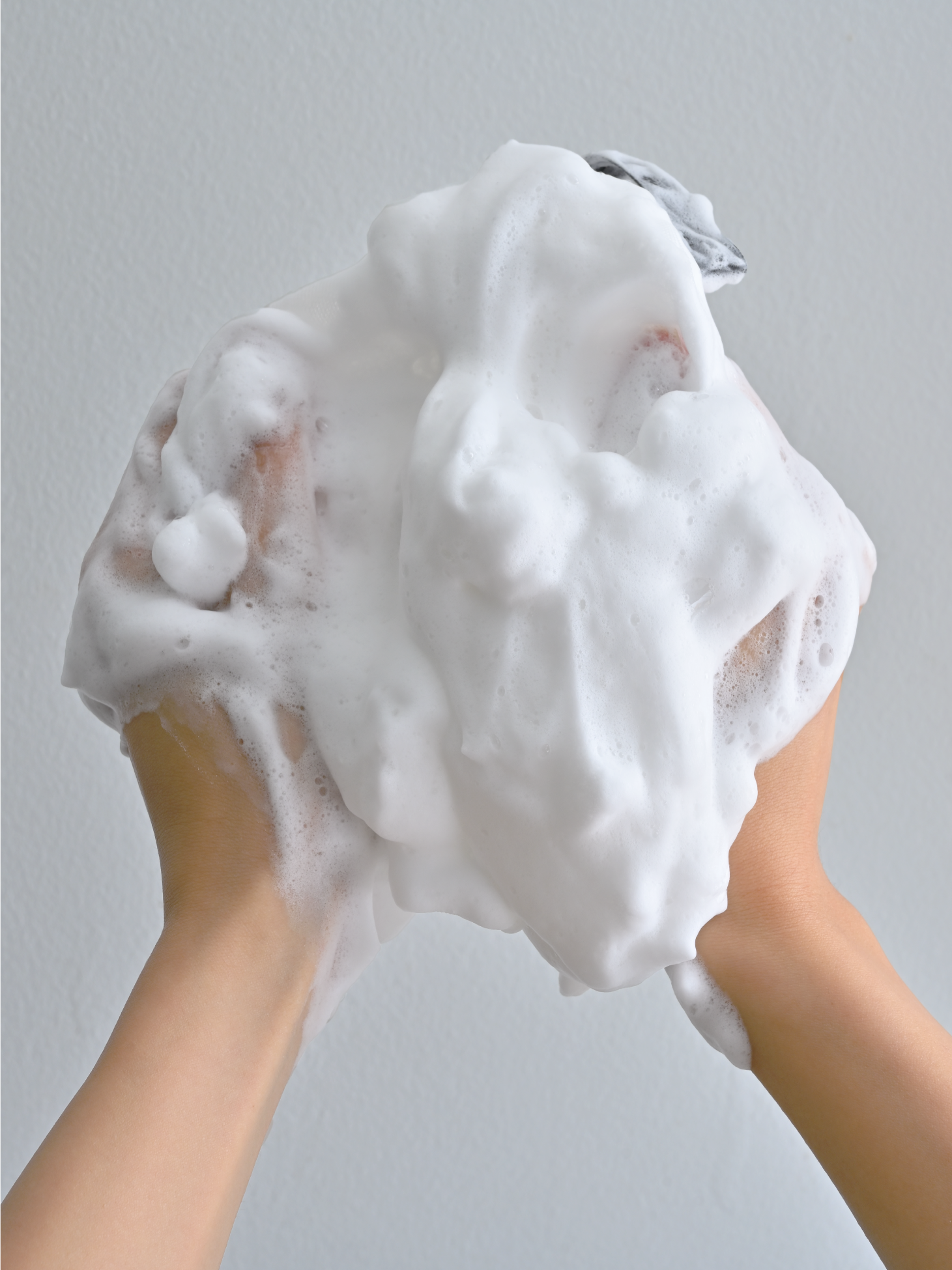 泡立てネット | ロムダコテ