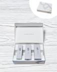 【しわ、乾燥が気になる方】WRINKLE CARE SET